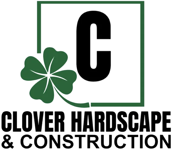 Clover Hardscape logo